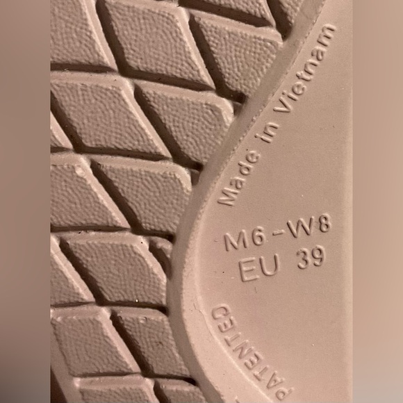 WOMEN’S OOFOS OOAHH SPORTFLEX SANDAL - Picture 8 of 9